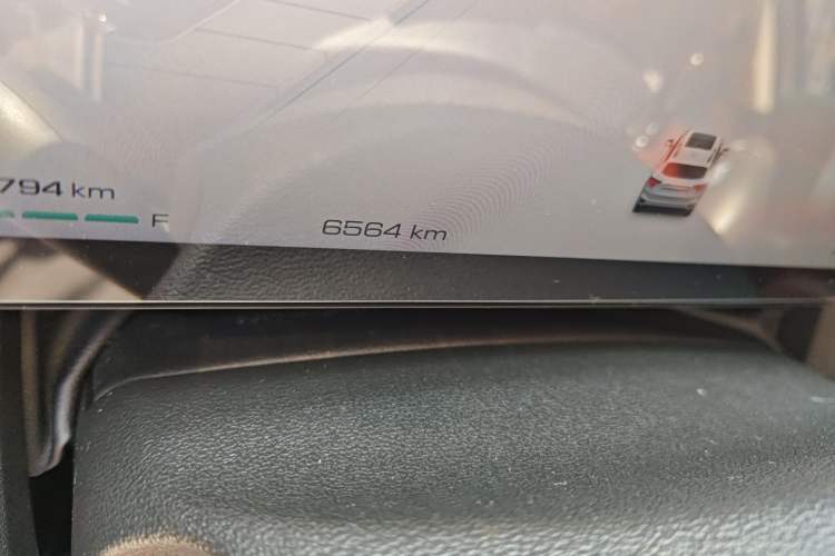 Used Haval H Dog 2023 1.5T Two-Wheel Drive Chao Ye Version Plus
