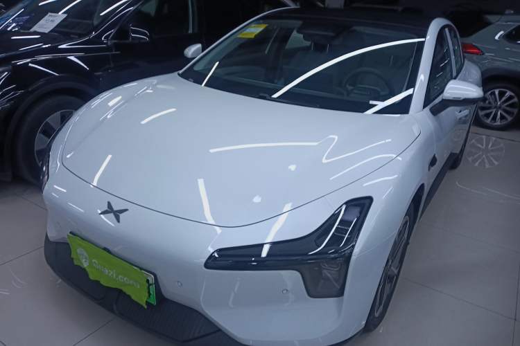 Used XPeng MONA M03 2025 515 Long-Range Plus
