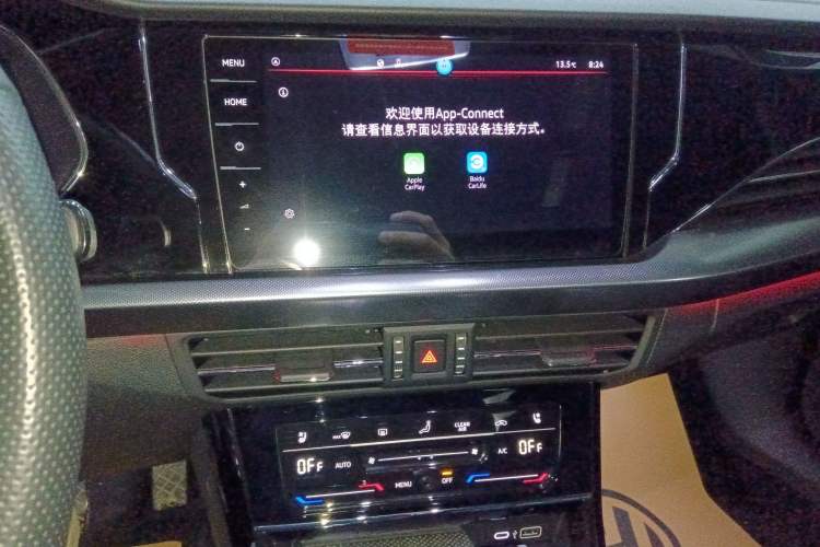 Used Volkswagen Passat 2023 Revised 380TSI Luxury Edition
