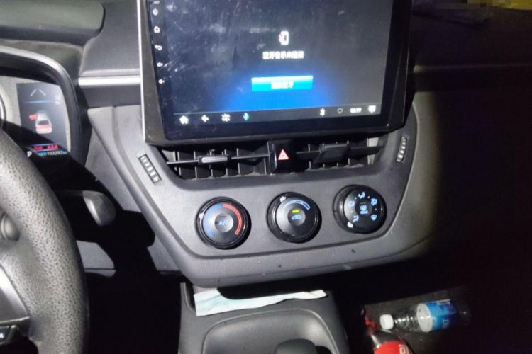 Used Toyota Corolla 2019 1.2T S-CVT GL Pioneer Edition
