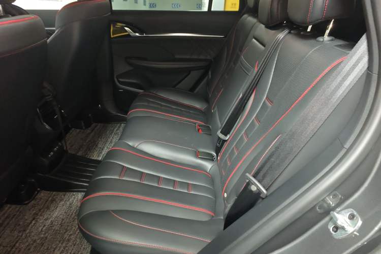 Used Roewe RX5 MAX 2022 2.0T Automatic Youwei Supreme Edition