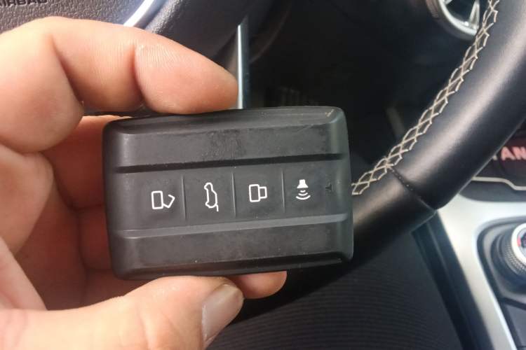 Used Tank 300 2021 Off-Road Edition 2.0T Conqueror
