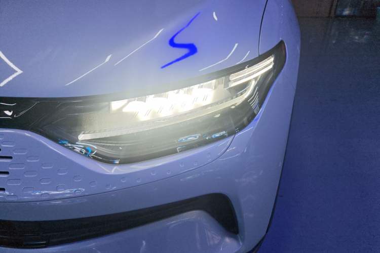 Used Leapmotor C11 2023 Range-Extended 285 Smart Enjoyment Edition
