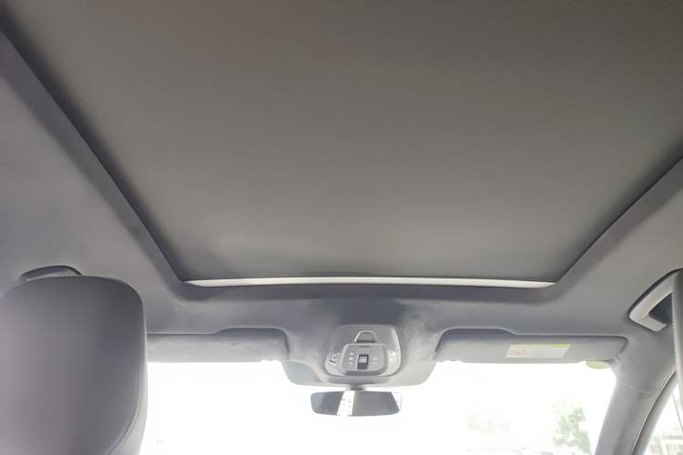 Used Audi Q6L e-tron 2026 First Launch Navigation Edition Headliner