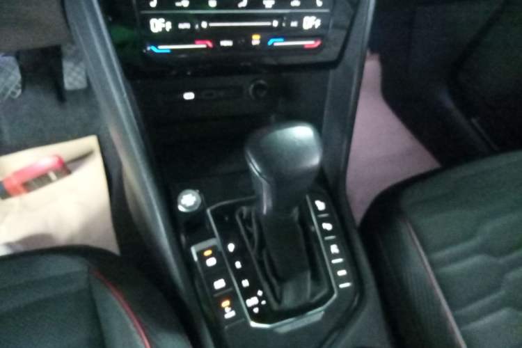 Used Volkswagen Tiguan L New Energy 2022 430 PHEV Plug-in Hybrid Flagship Edition
