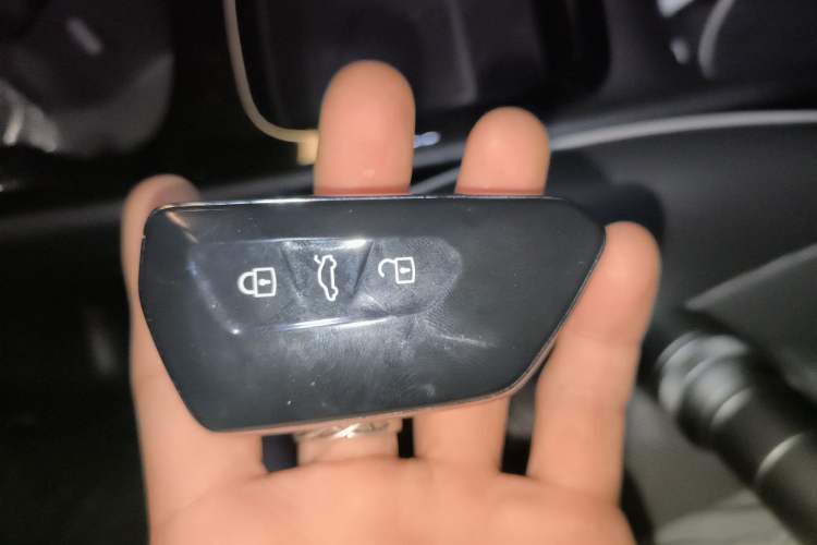 Used Volkswagen ID.3 2025 Smart Edition Outstanding Model
