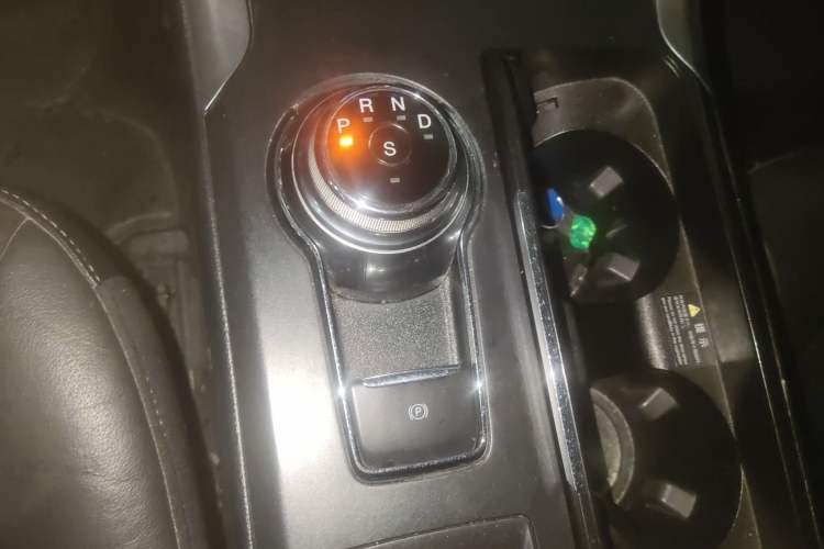 Used Ford Mondeo 2017 EcoBoost 180 Stylish Model