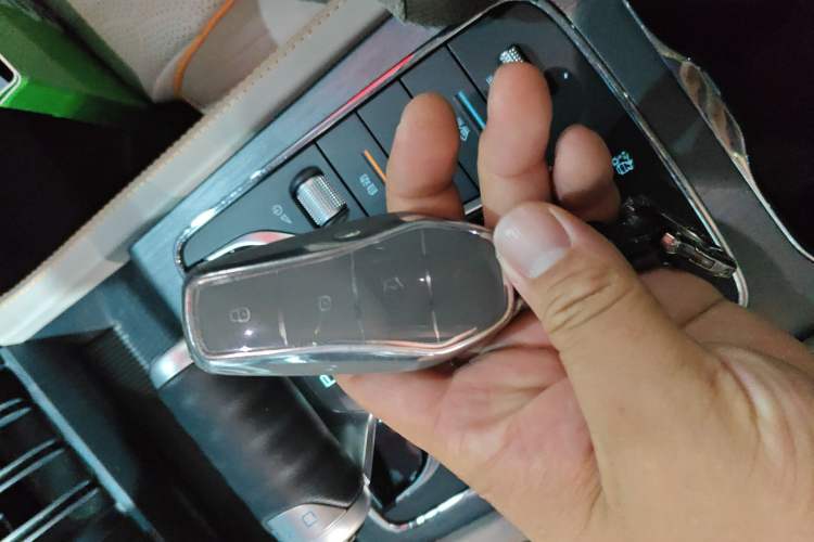 Used BYD Yuan PLUS 2023 Champion Edition 510KM Leading Model