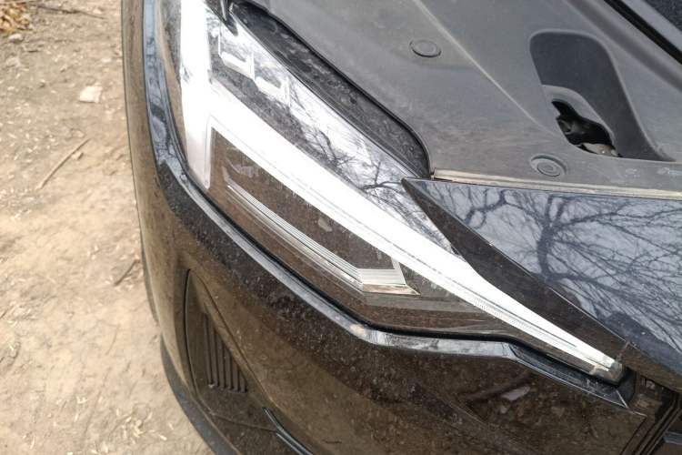 Used Polestar 2 2021 Single Motor Standard Range
