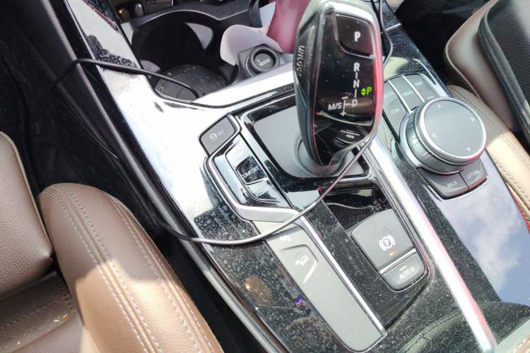 Used BMW X3 2021 xDrive28i M Sport Package