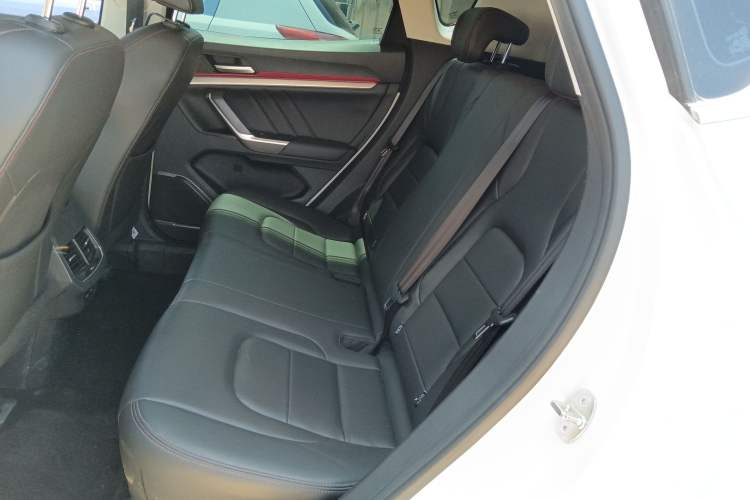 Used Haval H4 2020 Enjoy Edition 1.5T DCT Powerfully Packed Interior 4