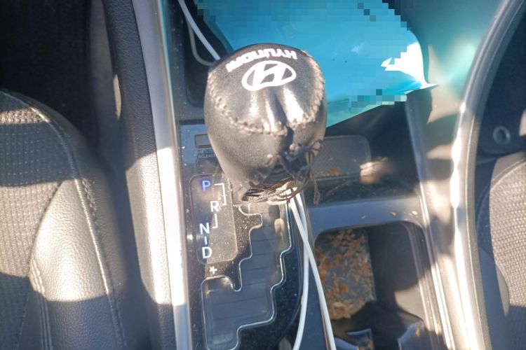 Used Hyundai Sonata 2011 2.0L Automatic Leading Edition