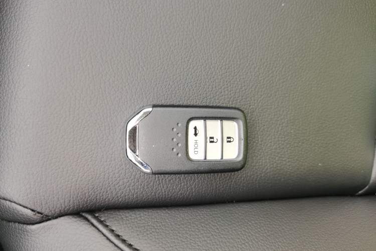 Used Honda Crider 2024 180 Turbo CVT Luxury Edition
