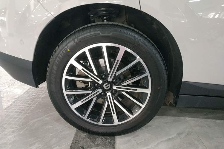 Used Leapmotor B10 2025 510 Joyful Edition