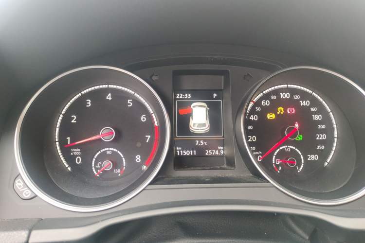 Used Volkswagen Scirocco 2015 2.0 TSI Luxury Edition
