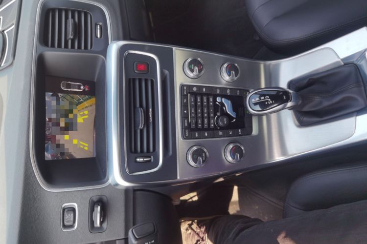 Used Volvo S60 2018 S60L T3 Smart Progress Edition