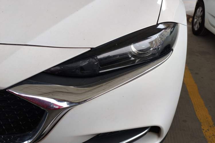 Used Mazda CX-4 2020 2.0L Automatic Two-Wheel Drive Blue Sky Exploration Edition