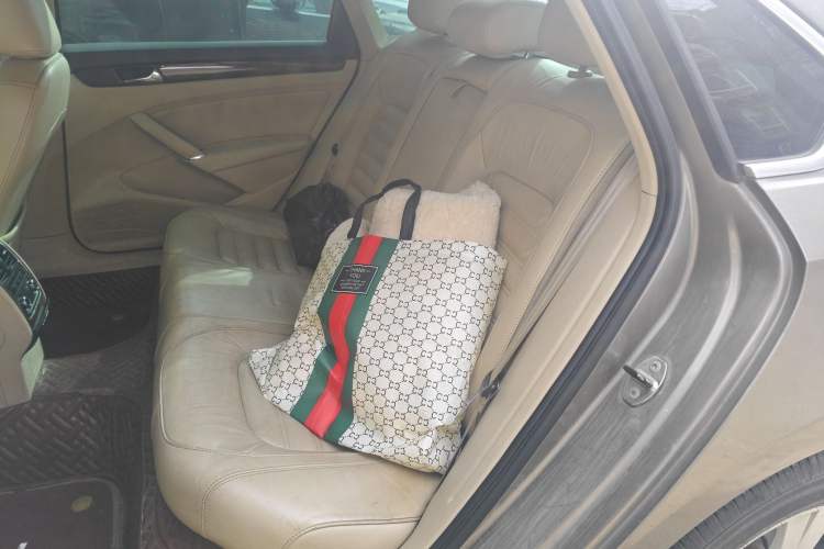 Used Volkswagen Passat 2013 1.8TSI DSG Prestige Edition
