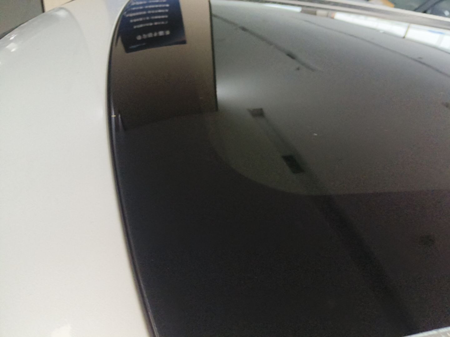 BYD Yuan UP 2025 Intelligent Driving Version 401 km Beyond-Range Edition — снимка 7