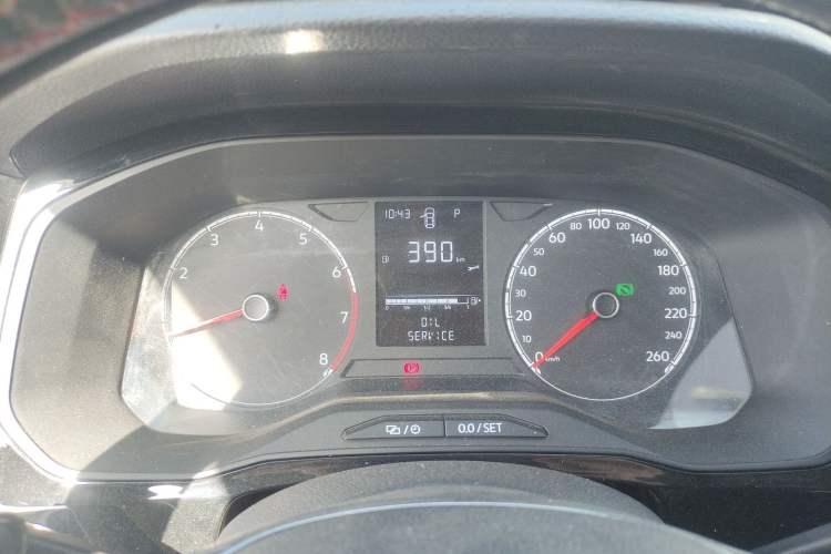 Used Jetta VS5 2019 280TSI Automatic Trend Model
