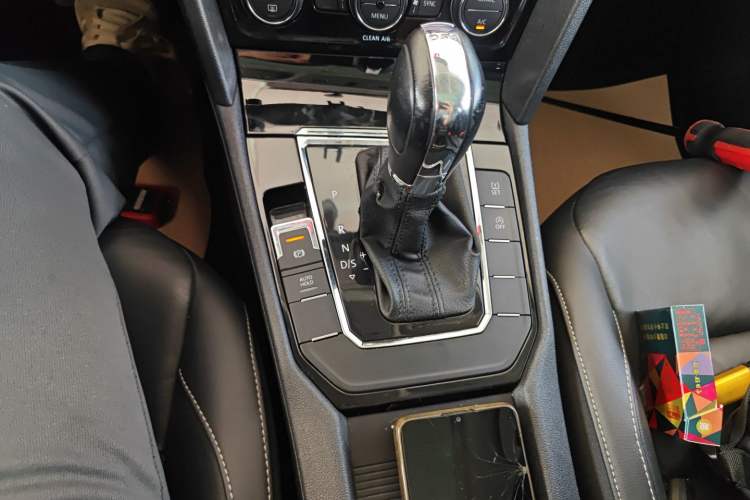 Used Volkswagen Lamando 2018 280TSI DSG Comfort Edition
