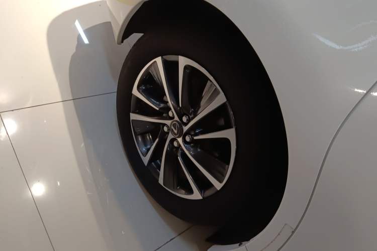 Used Lexus CT 2017 CT200h Elite Edition Solid Color China V Standard