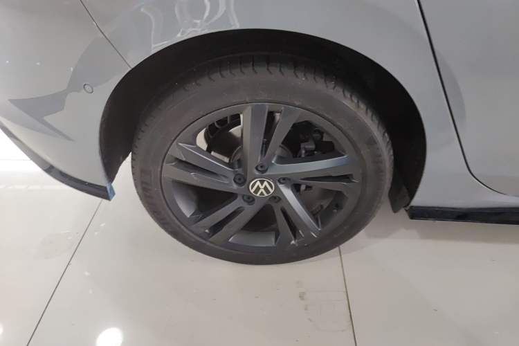 Used Volkswagen Golf 2021 280TSI DSG R-Line
