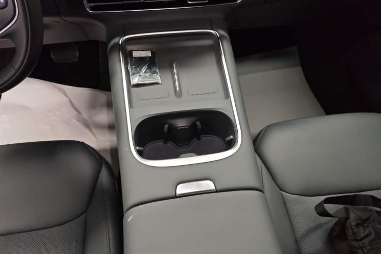 Used XPeng G6 2025 625 Long-Range Max Flagship Edition