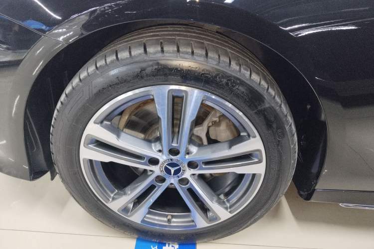 Used Mercedes-Benz E-Class 2022 E 260 L Sport Edition
