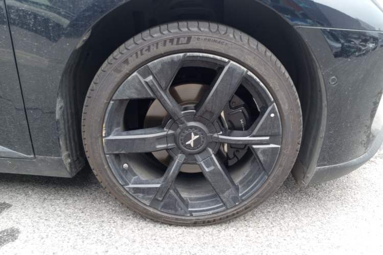 Used XPeng MONA M03 2025 600 with Ultra-Long Range Max
