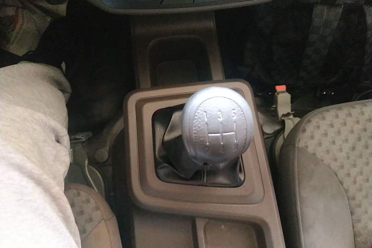 Used Wuling Rongguang New Truck 2021 1.8L Base Model Double-Cab with Dual Rear Wheels LJ479Q6
