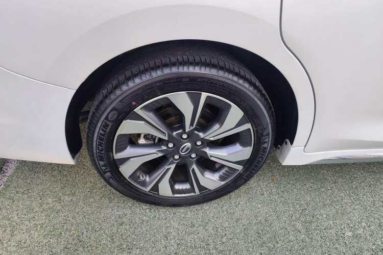 Used GAC Trumpchi M6 2023 PRO 270T DCT Prestige Edition