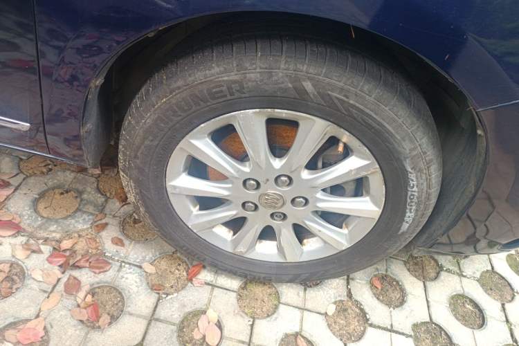 Used Buick GL8 2013 3.0L XT Luxury Business Flagship Edition
