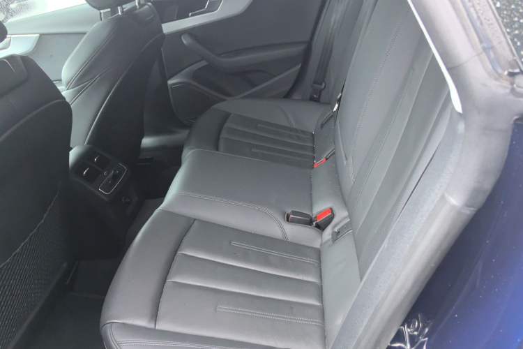 Used Audi A5 2023 Sportback 40 TFSI Fashionable and Dynamic Model
