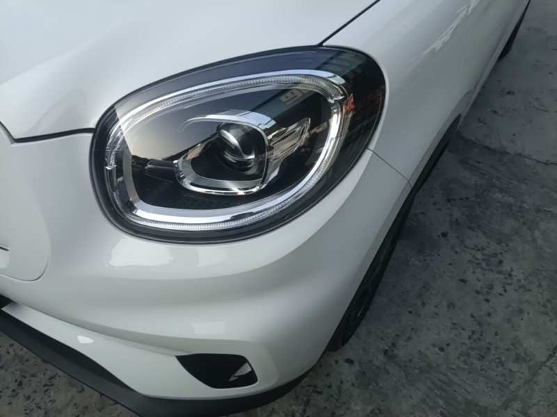 Used Leapmotor T03 2023 310 Lite Edition — 23