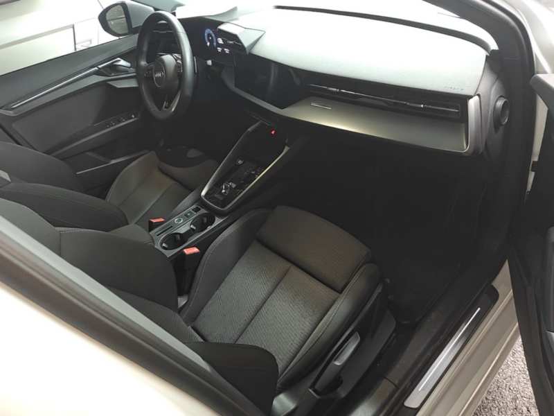 Used Audi A3 2023 Restyled Sportback 35 TFSI Advanced Style Edition — 24