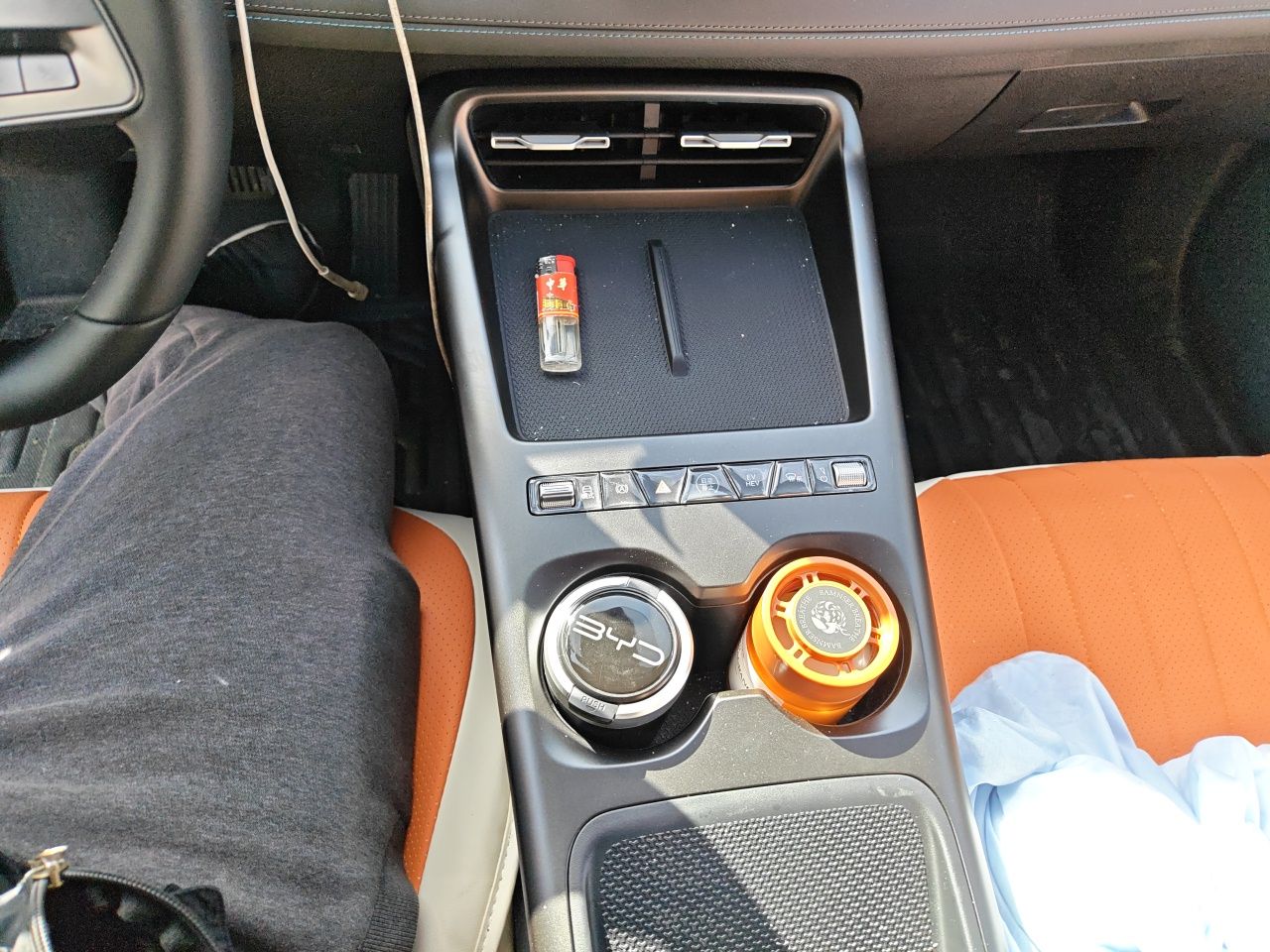 BYD Qin PLUS — снимка 14