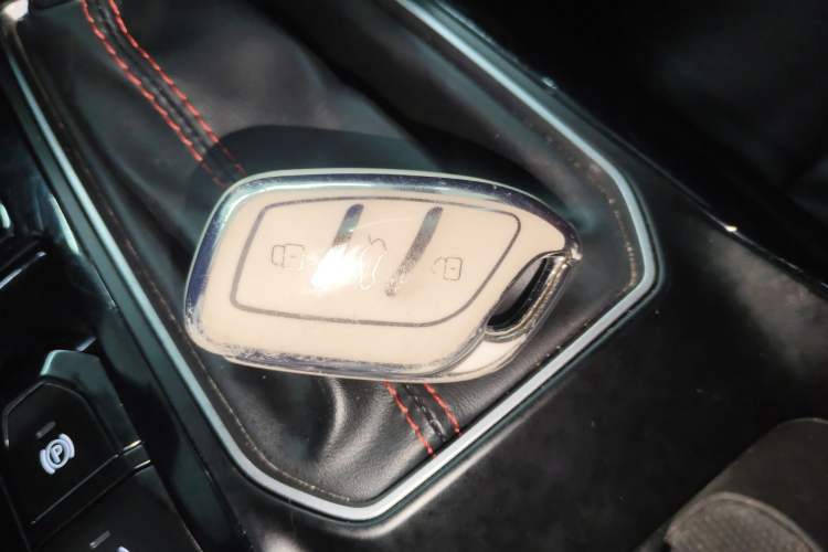 Used MG 5 2023 180 DVVT CVT Luxury Edition
