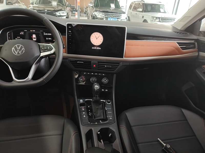 Used Volkswagen Bora 2023 200TSI DSG YueXing PRO Edition — 13