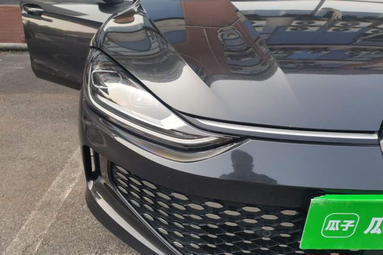 Used Volkswagen Lamando 2022 Lavida L 280TSI DSG Cool & Spicy Edition Exterior 6