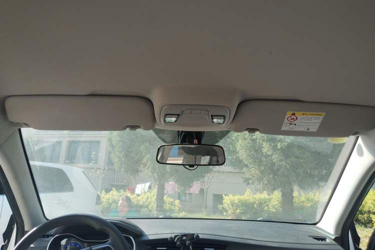 Used Geely Auto Vision 2020 1.5L Manual Value Edition