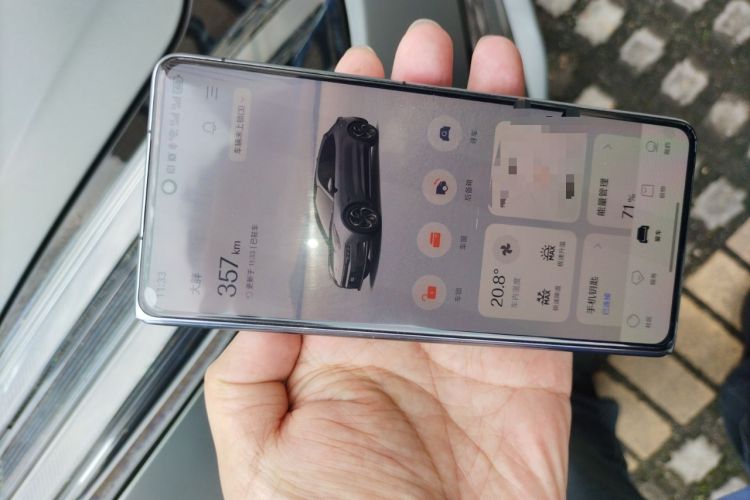 Used Zeekr 001 2022 Ultra-Long Range Dual-Motor YOU Version