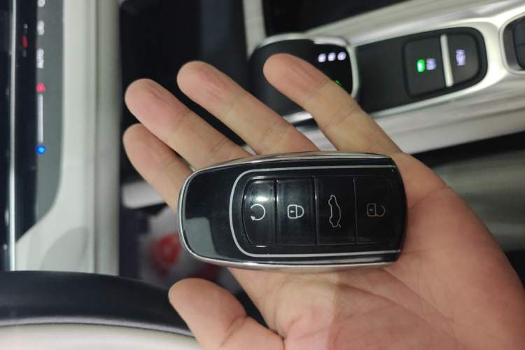 Used Chery Fengyun A8 2024 127 Yufeng Edition
