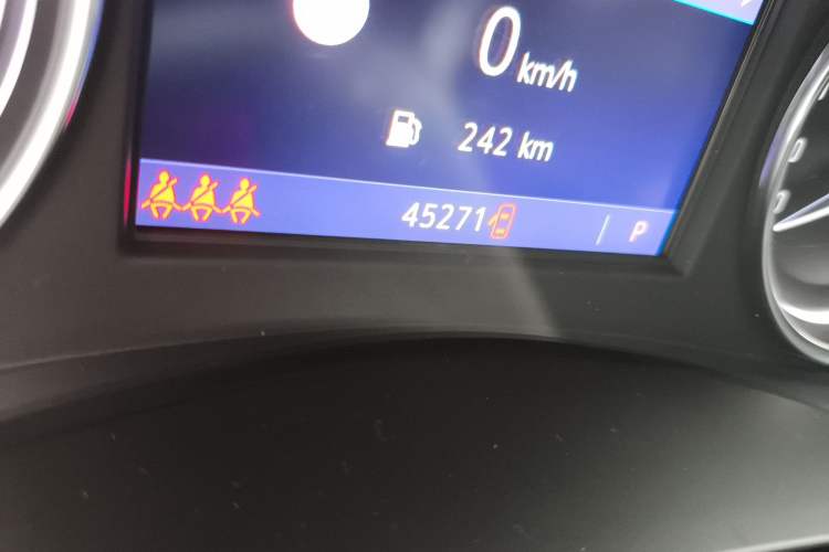 Used Buick LaCrosse 2020 652T Luxury Version
