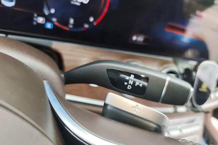 Used Mercedes-Benz E-Class 2023 E 300 L Luxury Model
