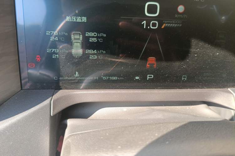 Used Tank 300 2021 Off-Road Edition 2.0T Challenger
