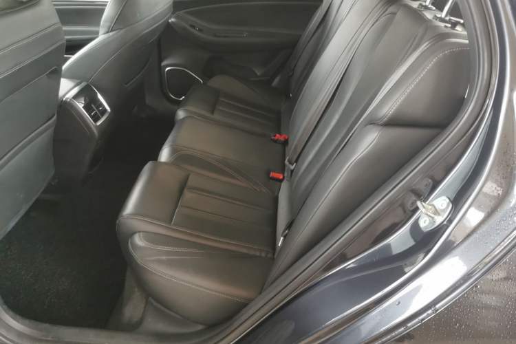 Used Chery Arrizo 5 PLUS 2021 Xiao AI 1.5T CVT Enjoy PLUS