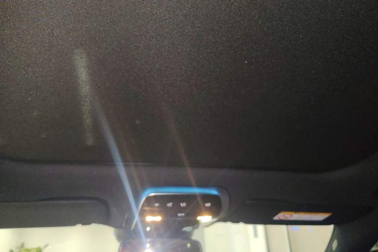 Used Mercedes-Benz C-Class 2024 Restyled C-Class 260 L Sport Edition Headliner