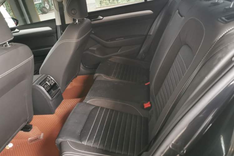 Used Volkswagen Magotan 2020 280TSI DSG Comfort Edition