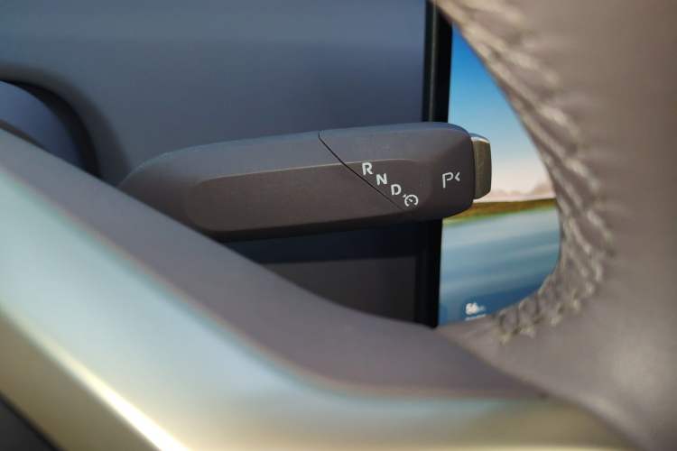 Used Avatr 12 2025 Max Extended-Range Edition
